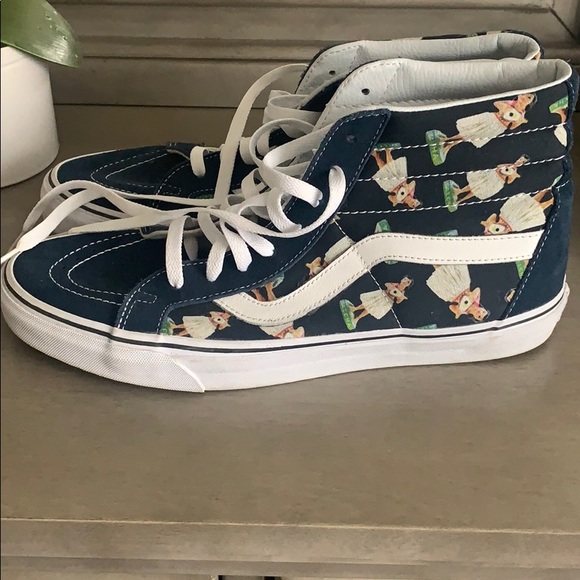 Hawaii Vans - Picture 3 of 5